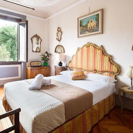 Santo Spirito Palace Florencie Exteriér fotografie