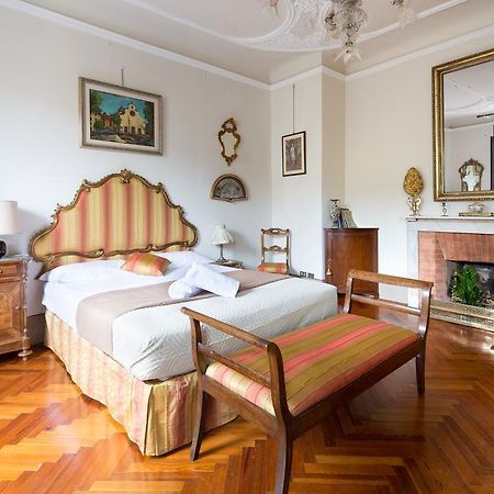 Santo Spirito Palace Florencie Exteriér fotografie