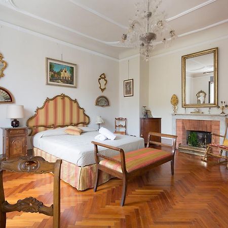 Santo Spirito Palace Florencie Exteriér fotografie