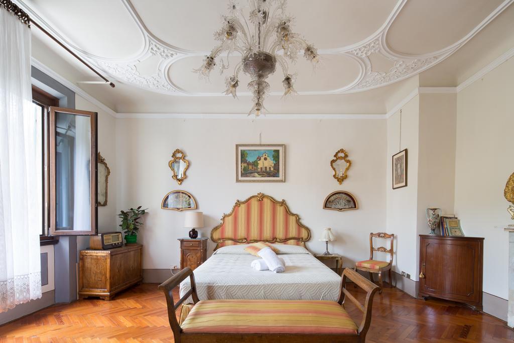 Santo Spirito Palace Florencie Exteriér fotografie