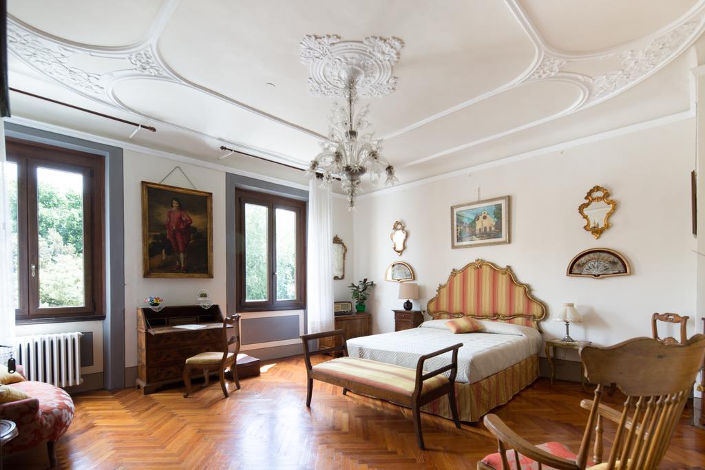 Santo Spirito Palace Florencie Exteriér fotografie